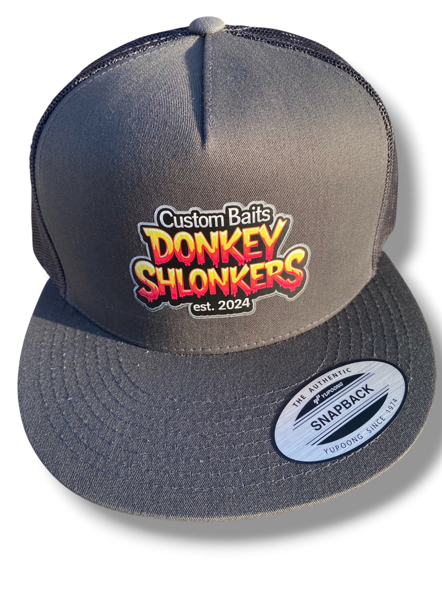 OG Logo Hat