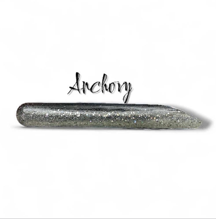 Anchovy Tube Bait