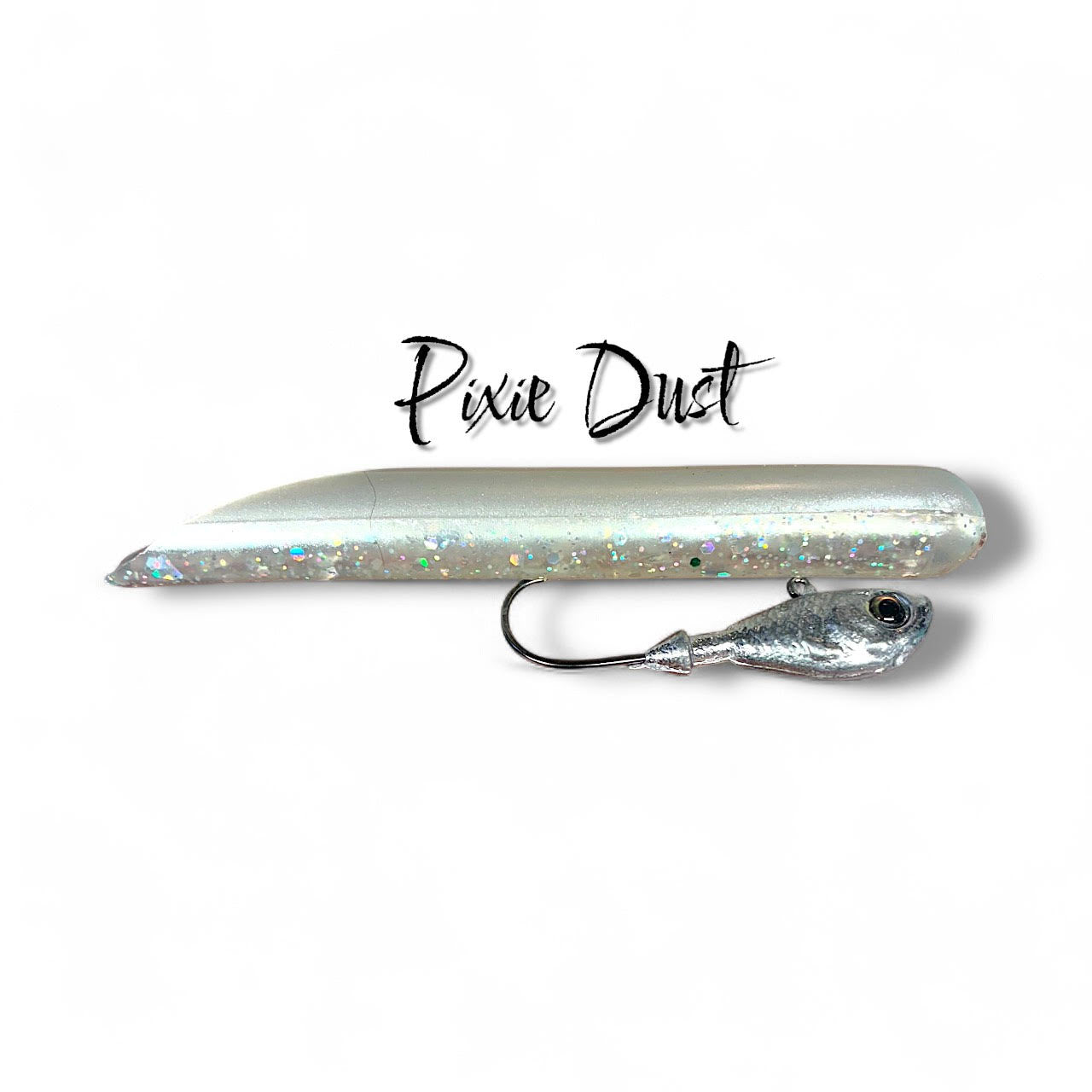 Pixie Dust Tube Bait