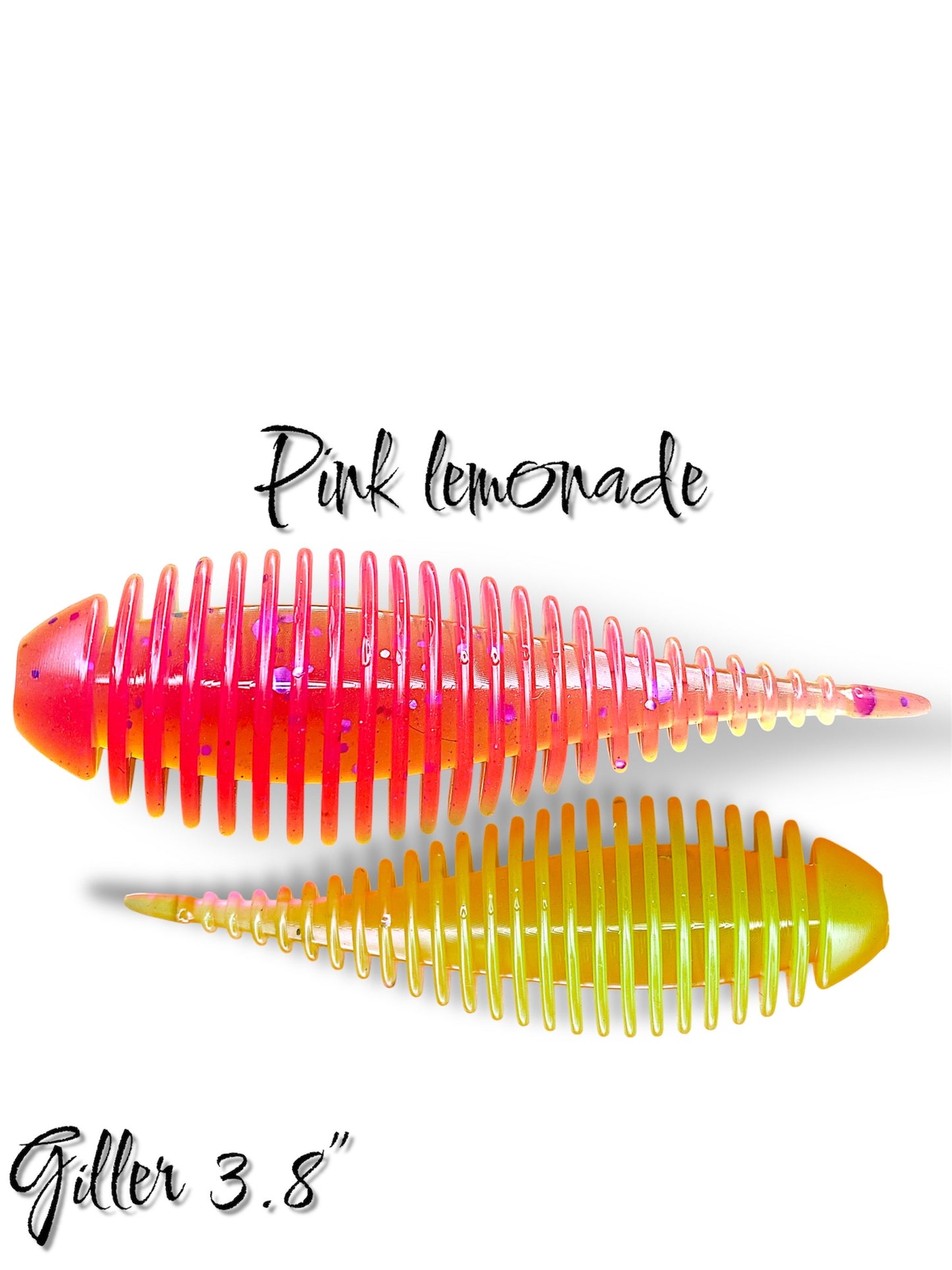 Giller Bait 3.8 inch