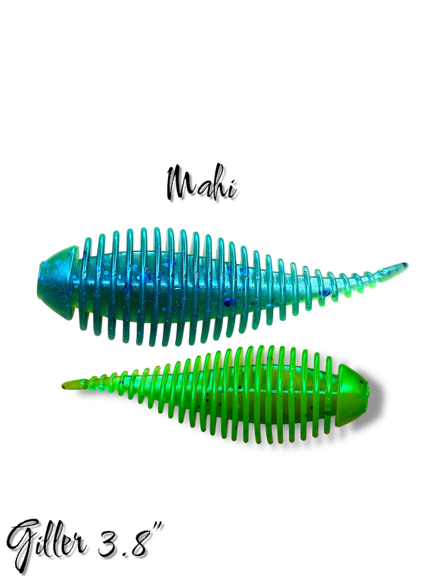 Giller Bait 3.8 inch