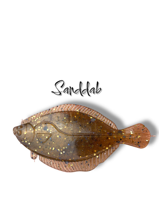 Sanddab