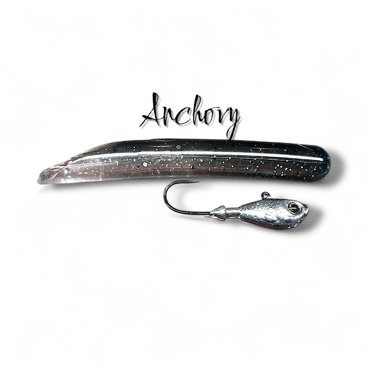 Anchovy Tube Bait