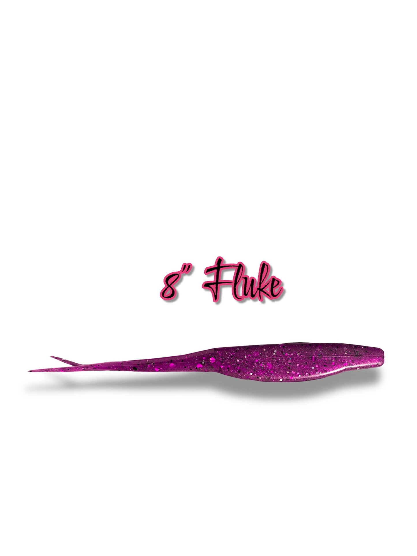 8 inch Fluke