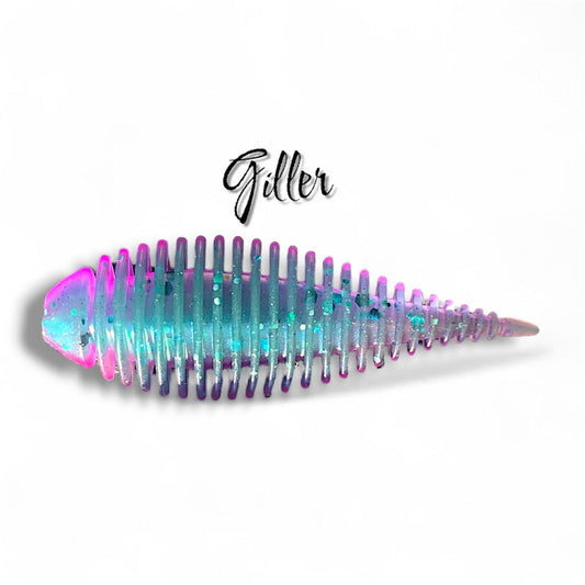 Giller Bait 3.8 inch