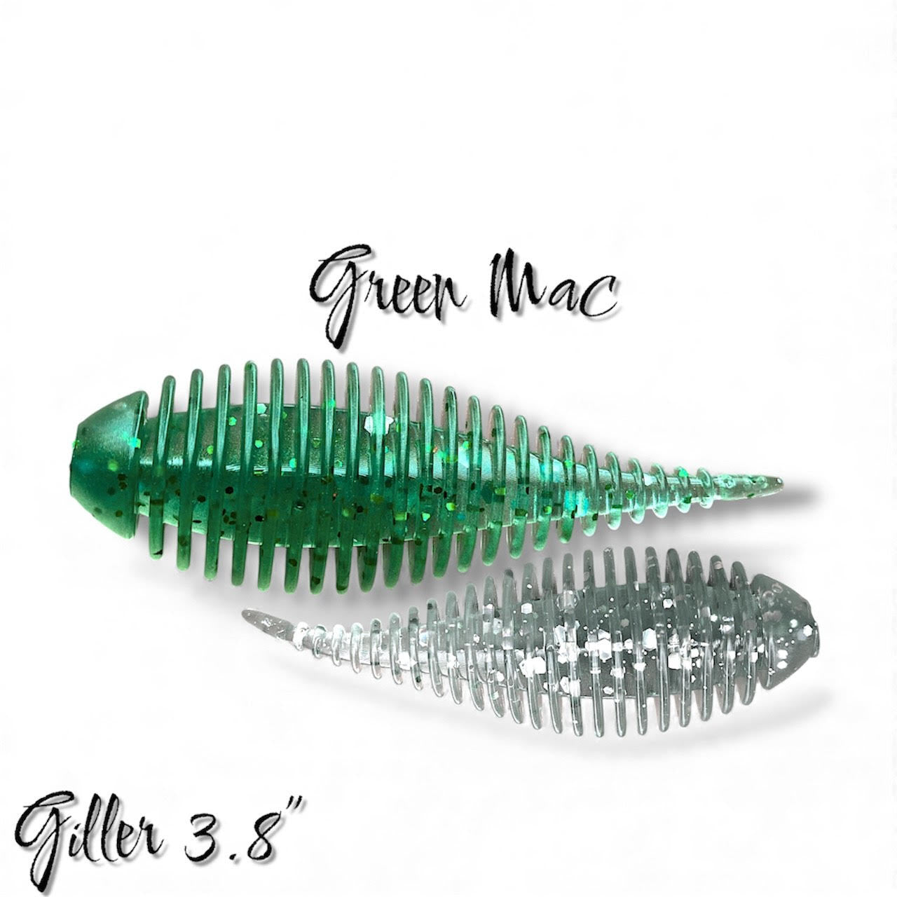 Giller Bait 3.8 inch