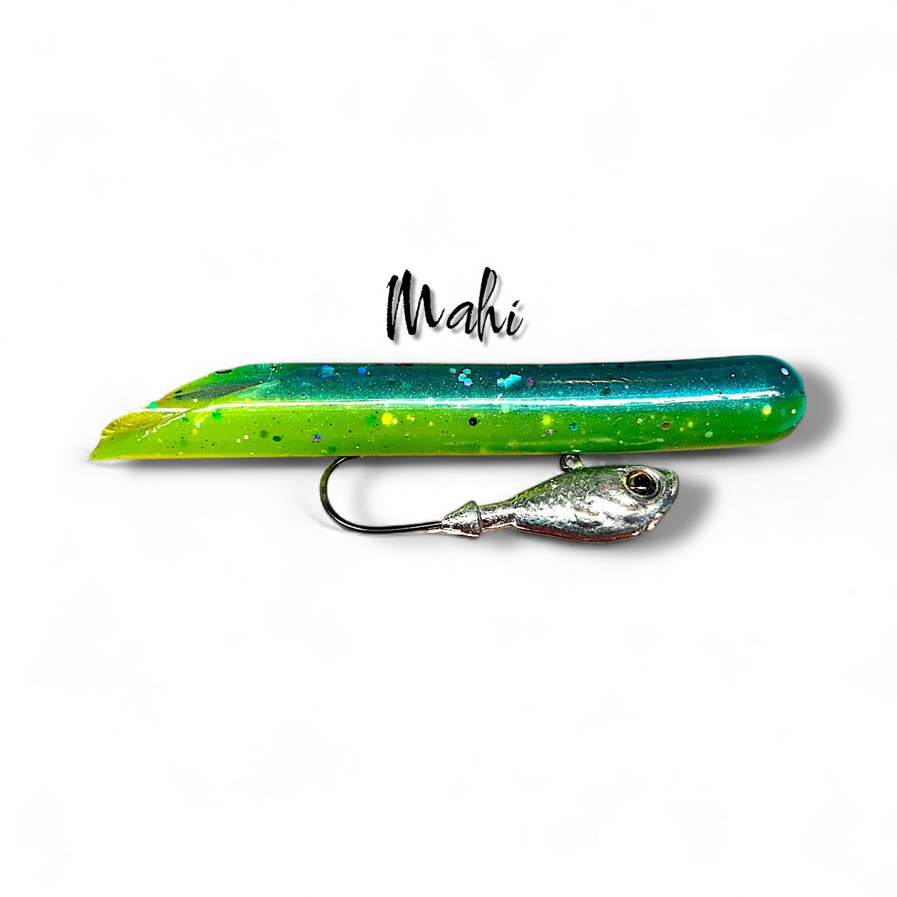 Mahi Tube Bait