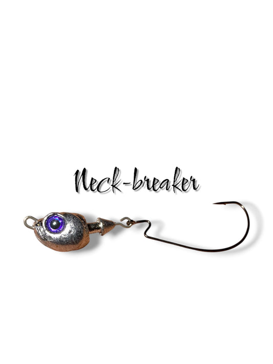 Neck- breaker