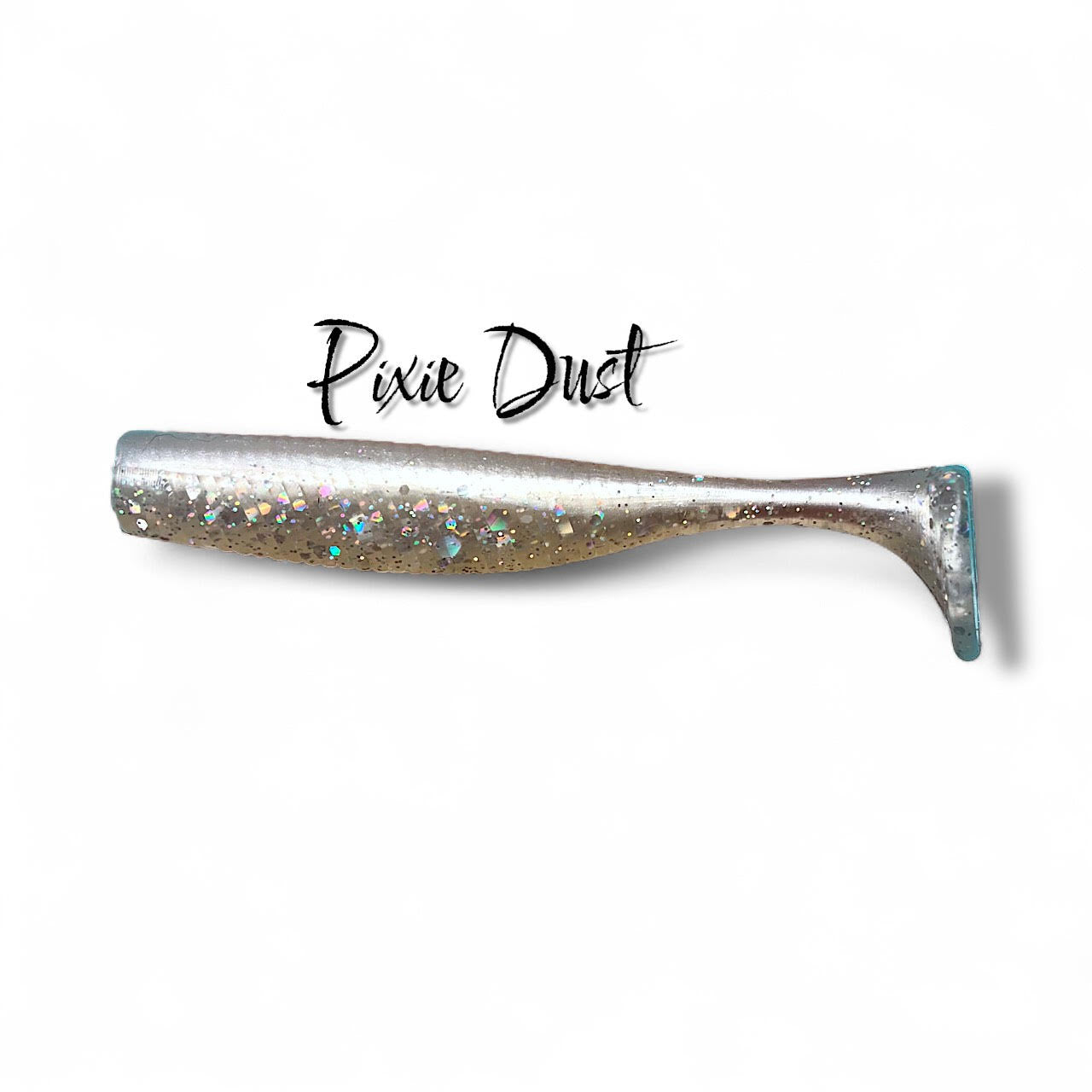 Pixie Dust Paddle Tail